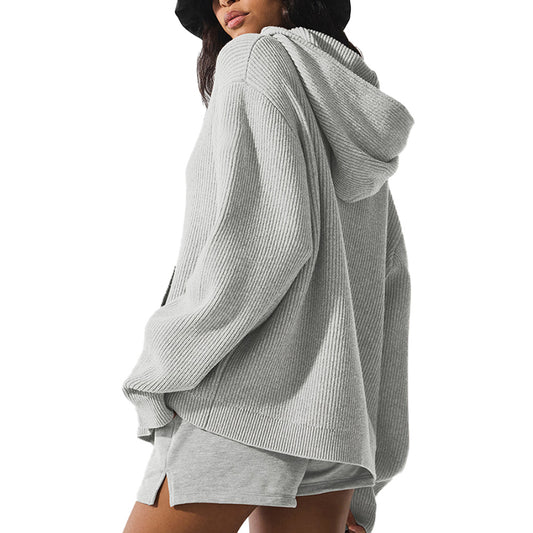 Custom Outdoor Women Cardigan - PG73011