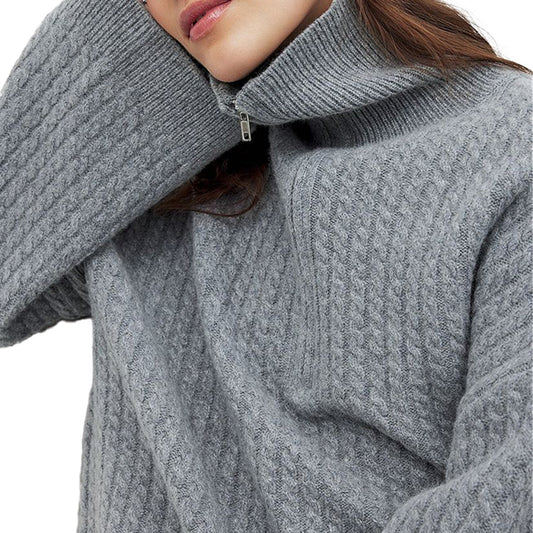 Custom Urban Women Sweater - PG81810