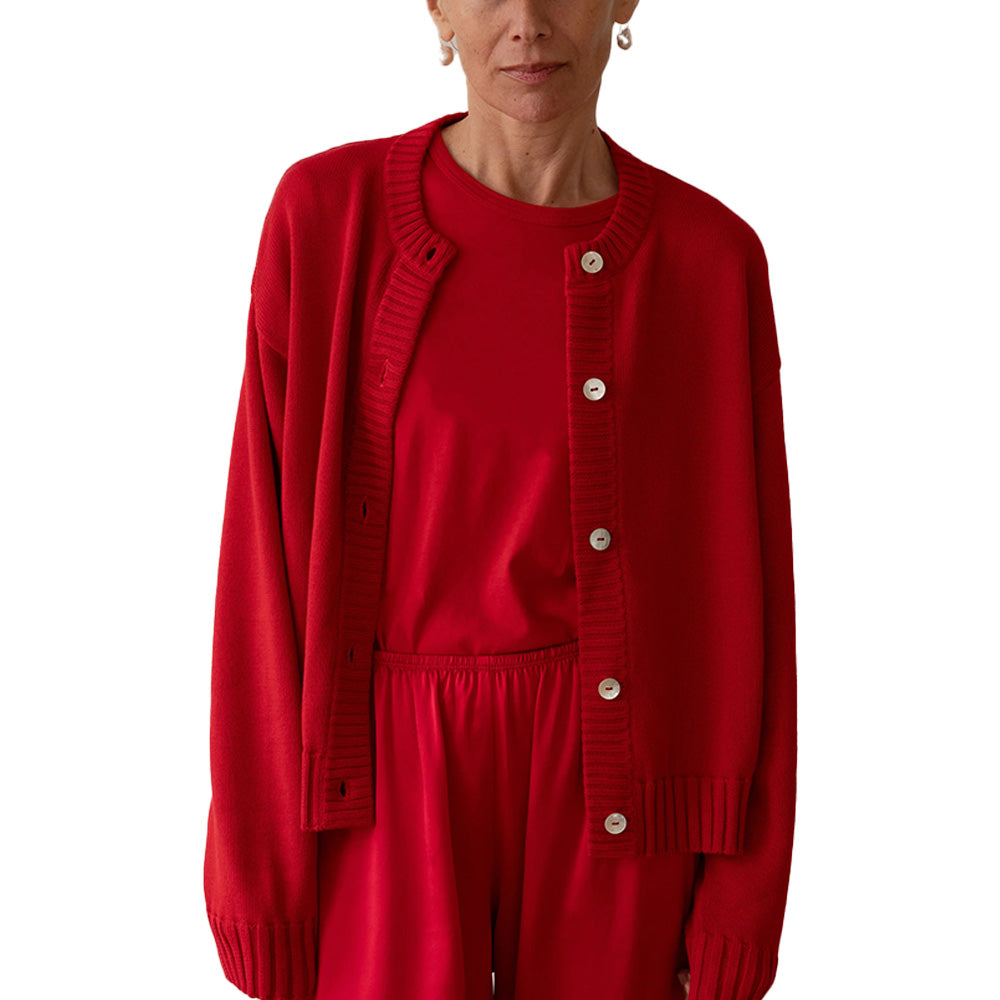 Custom Glam Women Cardigan - PG8018