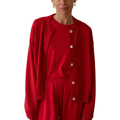 Custom Glam Women Cardigan - PG8018