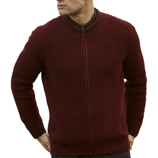 Custom Outdoor Men Cardigan - PG8181