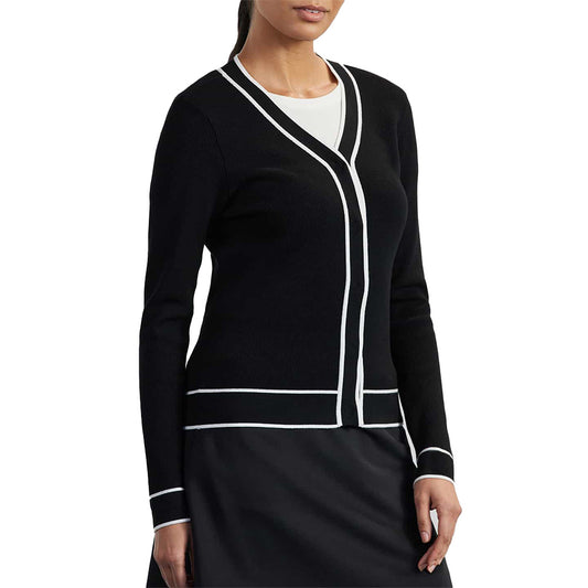 Custom Chic Women Cardigan - PG8058