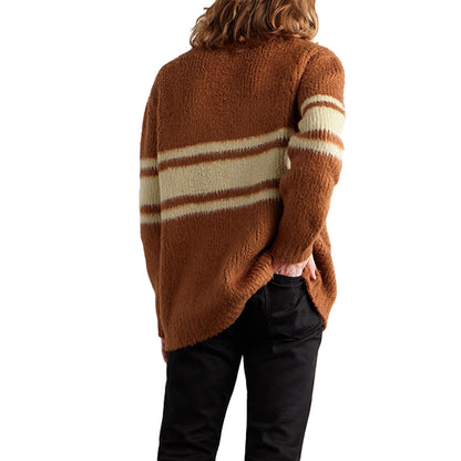 Custom Retro Men Cardigan - PG8133