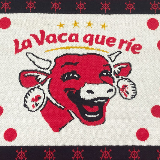 Custom Team Christmas Sweater - PG72421