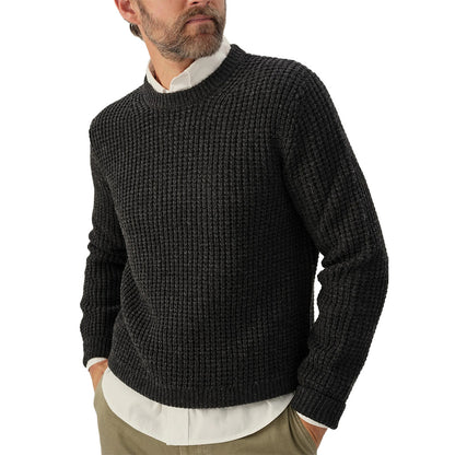 Custom Casual Men Sweater - PG8192