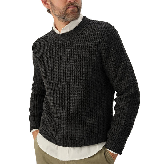 Custom Casual Men Sweater - PG8192