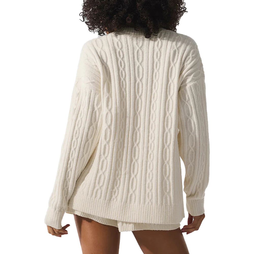 Custom Vintage Women Cardigan - PG7309