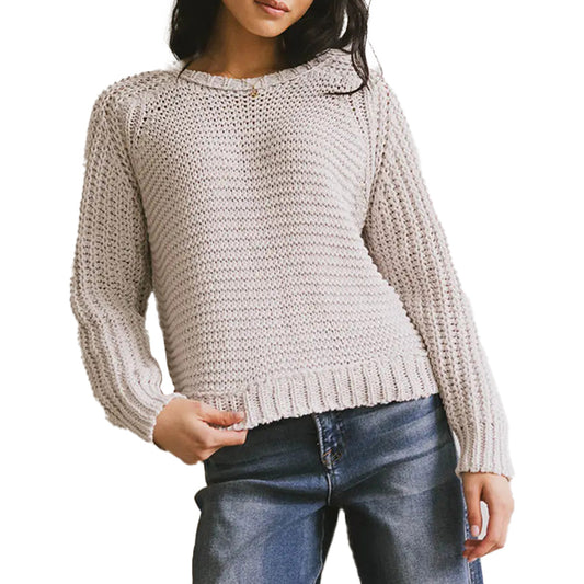 Custom Casual Women Pullover - PG7313