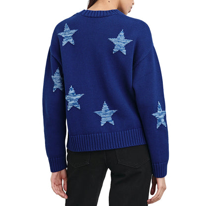 Custom Trendy Women Sweater - PG8284