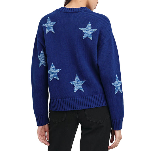 Custom Trendy Women Sweater - PG8284