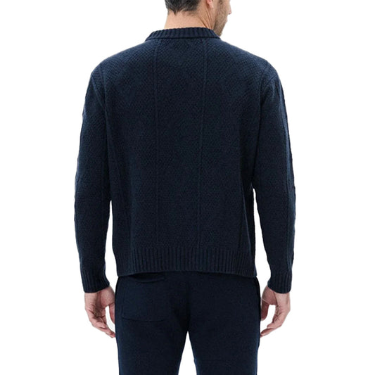 Custom Office Men Sweater - PG8187