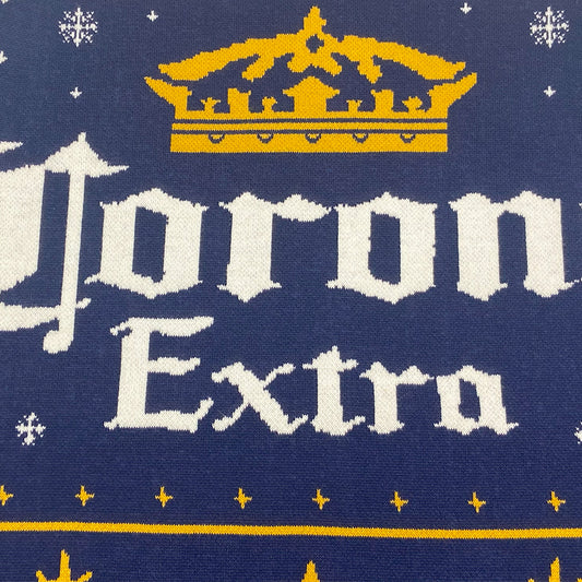 Custom Company Christmas Sweater - PG72414