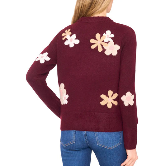 Custom Luxury Women's Sweater PG8132