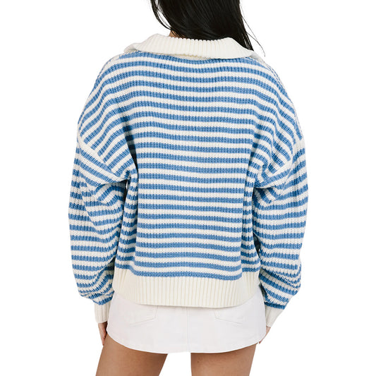 Custom Coastal Women Sweater - PG8141