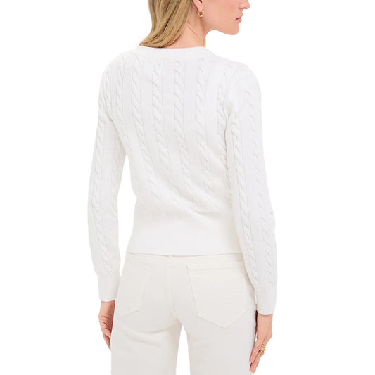 Custom Vintage Women Cardigan - PG7302