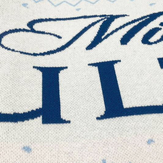 Custom Team Christmas Sweater - PG72416