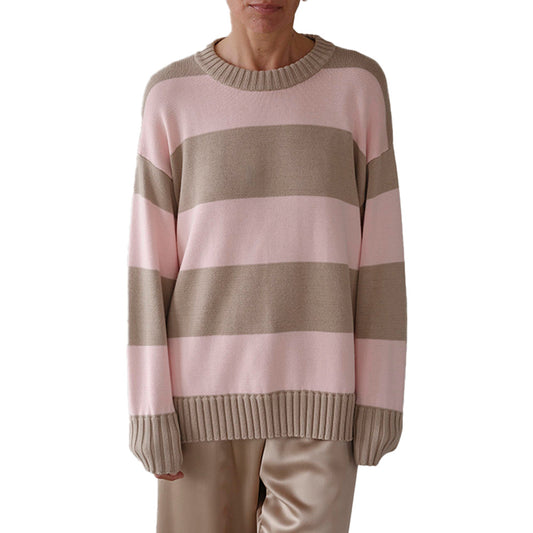 Custom Stylish Women Sweater - PG80512