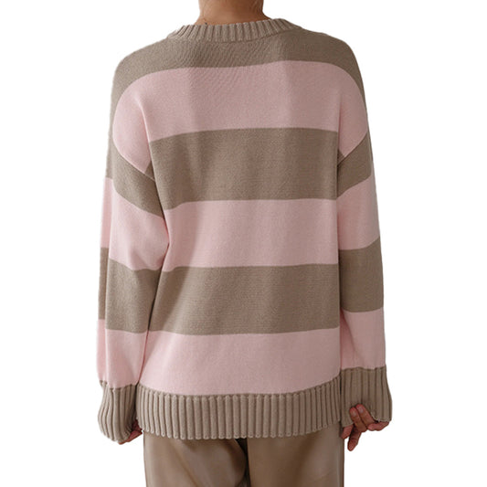 Custom Stylish Women Sweater - PG80512