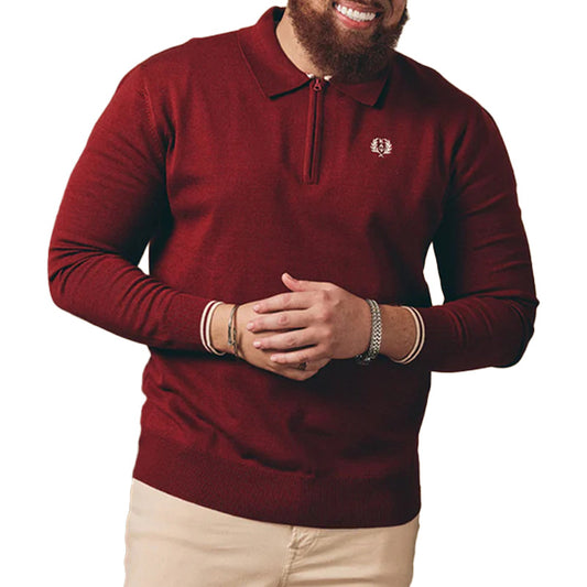 Custom 100%Cotton Kappa Alpha Psi Fraternity Sweater - PG04026