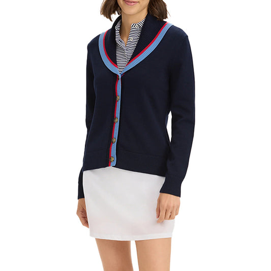 Custom Club Women Cardigan - PG52910