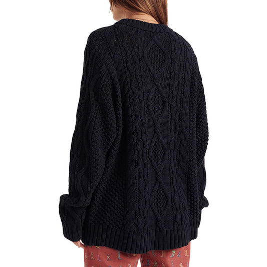 Custom Evening Women Sweater - PG8207