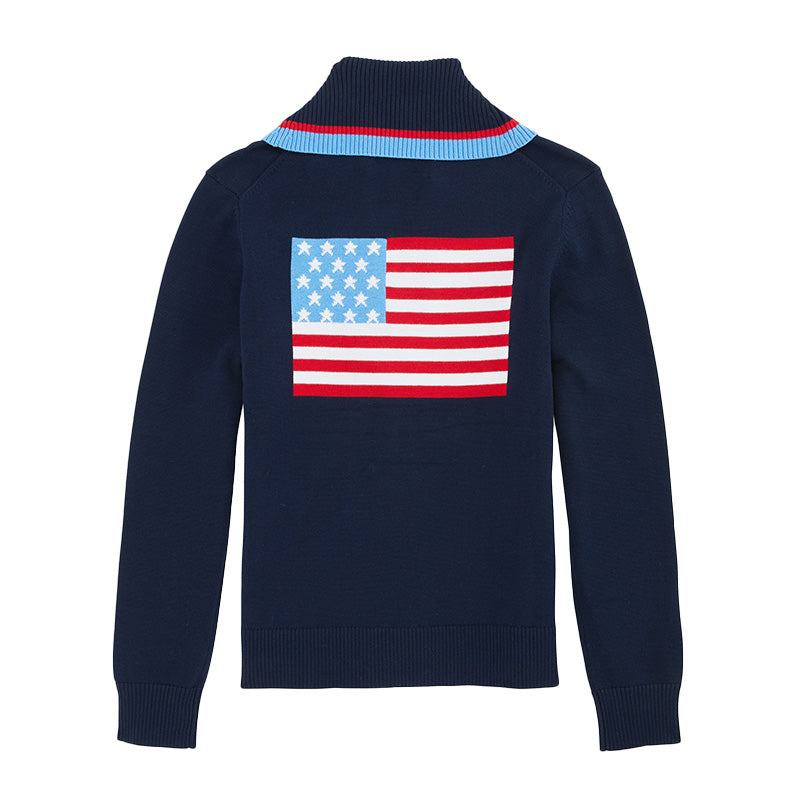 Custom Club Women Cardigan - PG52910