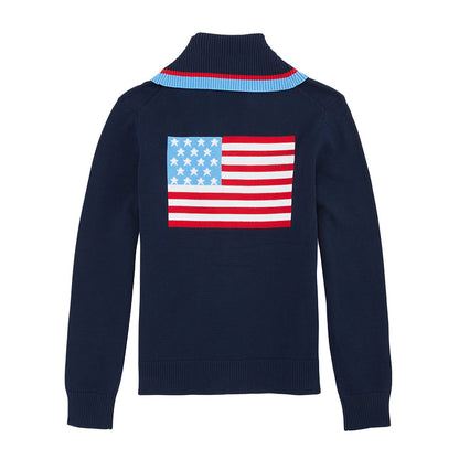 Custom Club Women Cardigan - PG52910