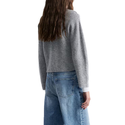 Custom Women Cardigan - PG82810