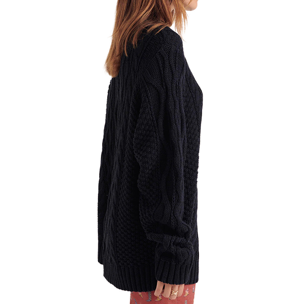 Custom Evening Women Sweater - PG8207