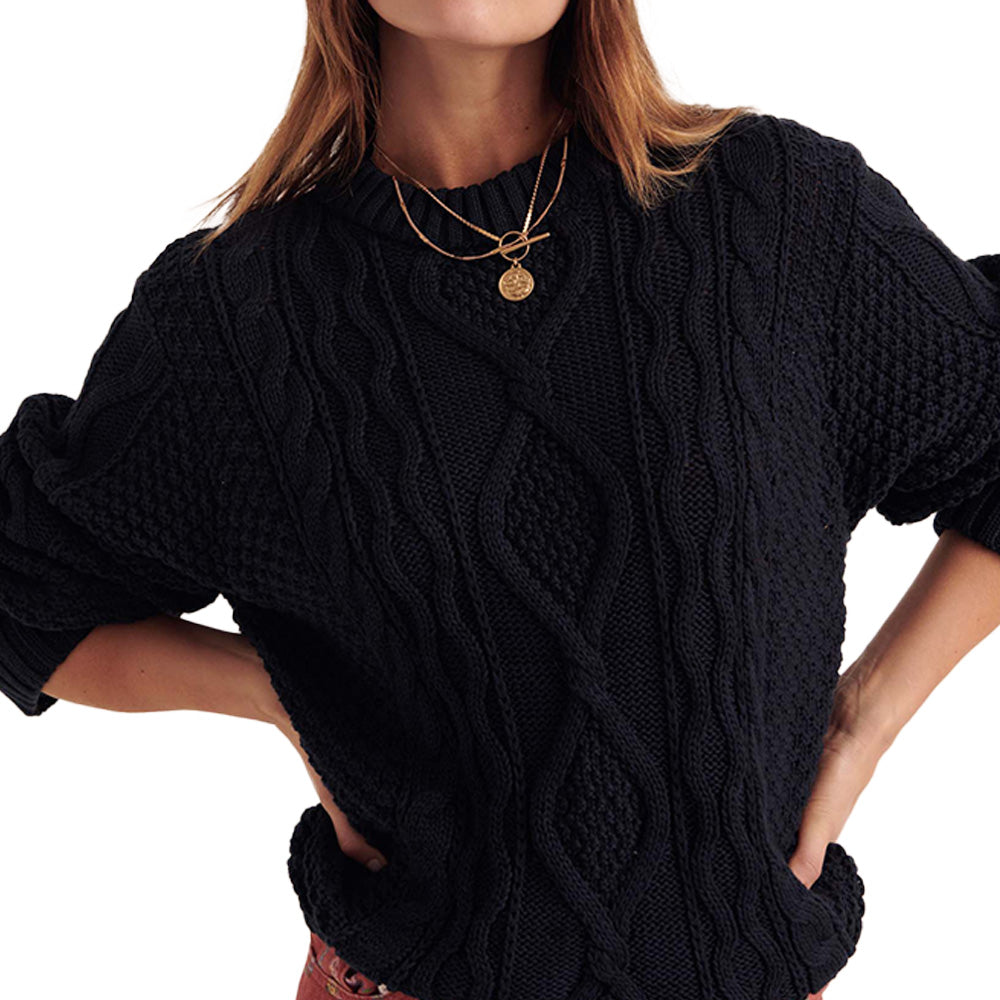 Custom Evening Women Sweater - PG8207