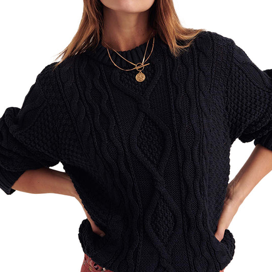 Custom Evening Women Sweater - PG8207