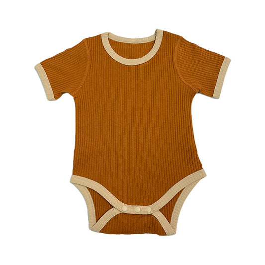 Custom 100% Organic Cotton Baby Sweater - PG4225
