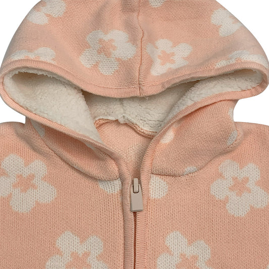 Custom 100% Organic Cotton Baby Sweater - PG42211