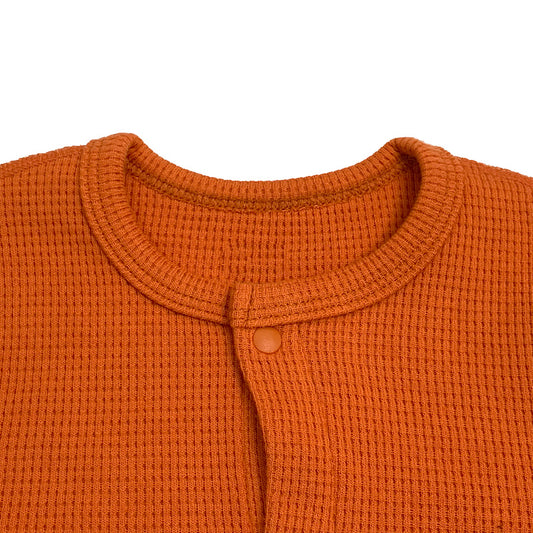 Custom 100% Organic Cotton Baby Sweater - PG4227