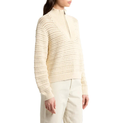 Custom Hollow - Out Women Sweater - PG7222