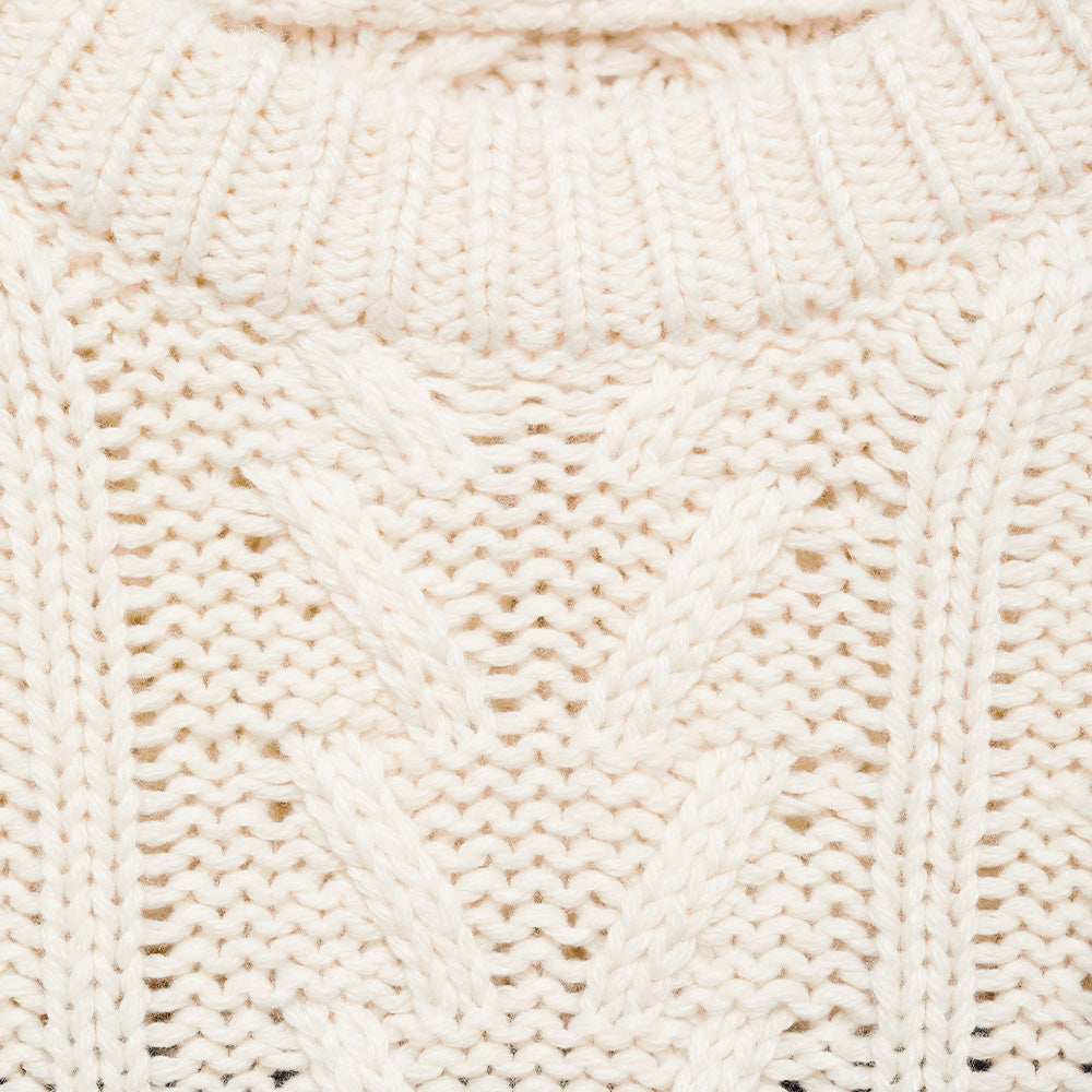 Custom Casual Women Sweater - PG8137