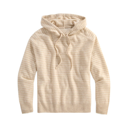 Custom Preppy Women Hoodie - PG7295