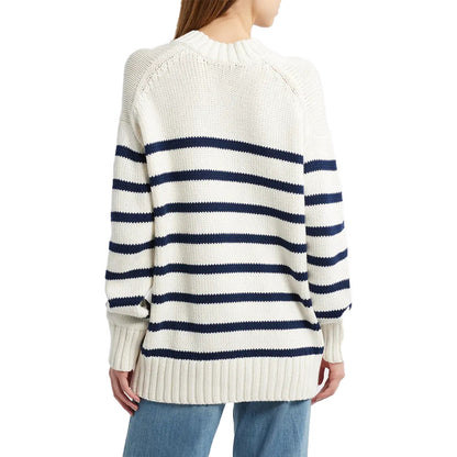 Custom Preppy Women Sweater - PG7233