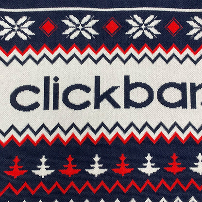 Custom Team Christmas Sweater - PG72415
