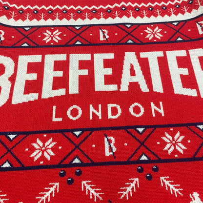 Custom Company Christmas Sweater - PG72412