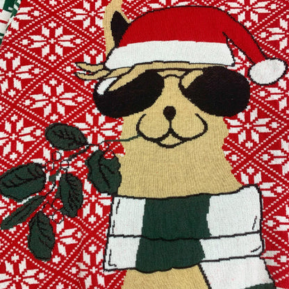 Custom Acrylic Christmas Sweater - PG72413
