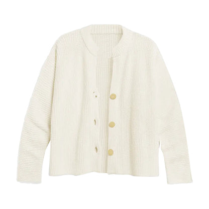 Custom Casual Women Cardigan - PG7235