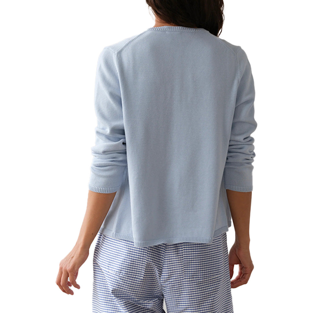 Custom Trendy Women Cardigan - PG80510