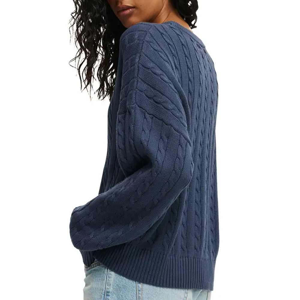 Custom Boutique Women Sweater-PG7227