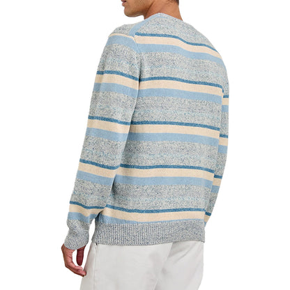 Custom Preppy Men Sweater - PG82812