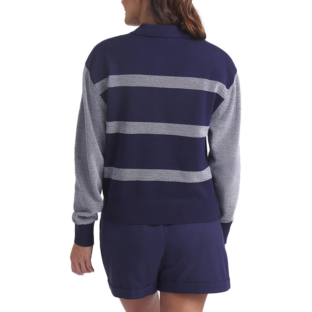 Custom Golf Women Sweater - PG8183
