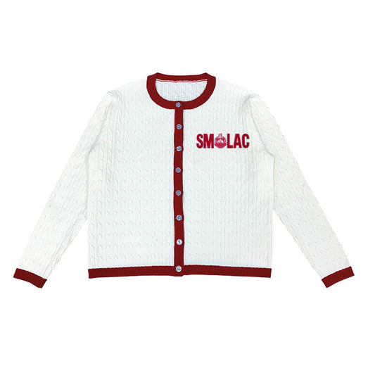Custom Iota Phi Lambda Sorority Cardigan - PG8269