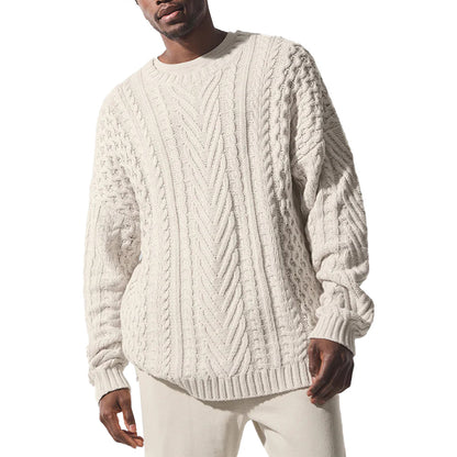 Custom Outdoor Men Pullover - PG73014