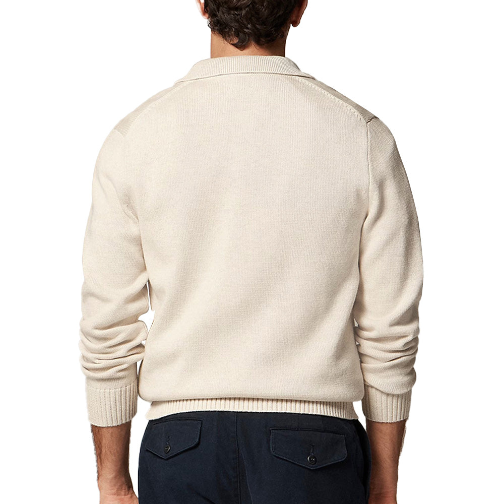 Custom Casual Men KnitPolo - PG7265