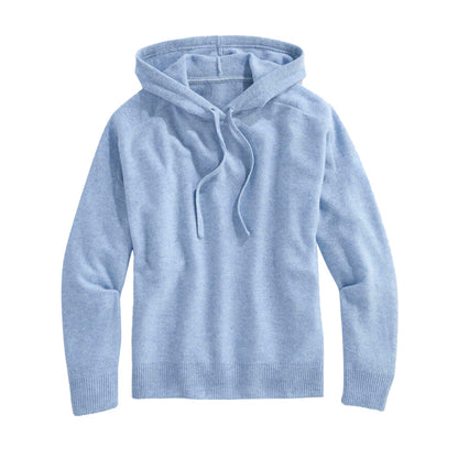 Custom Outdoor Women Hoodie - PG7294